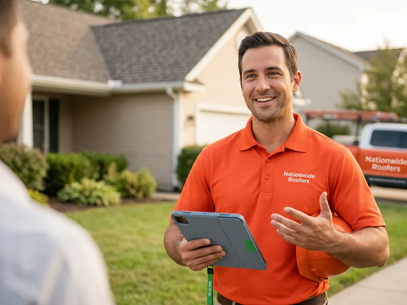 Roof Installation  in La Pine  FAQ